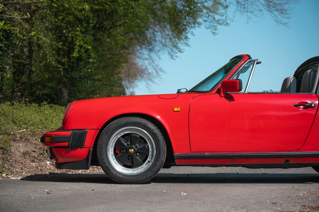 1978 Porsche 911 Carrera SC - Image 16 of 31