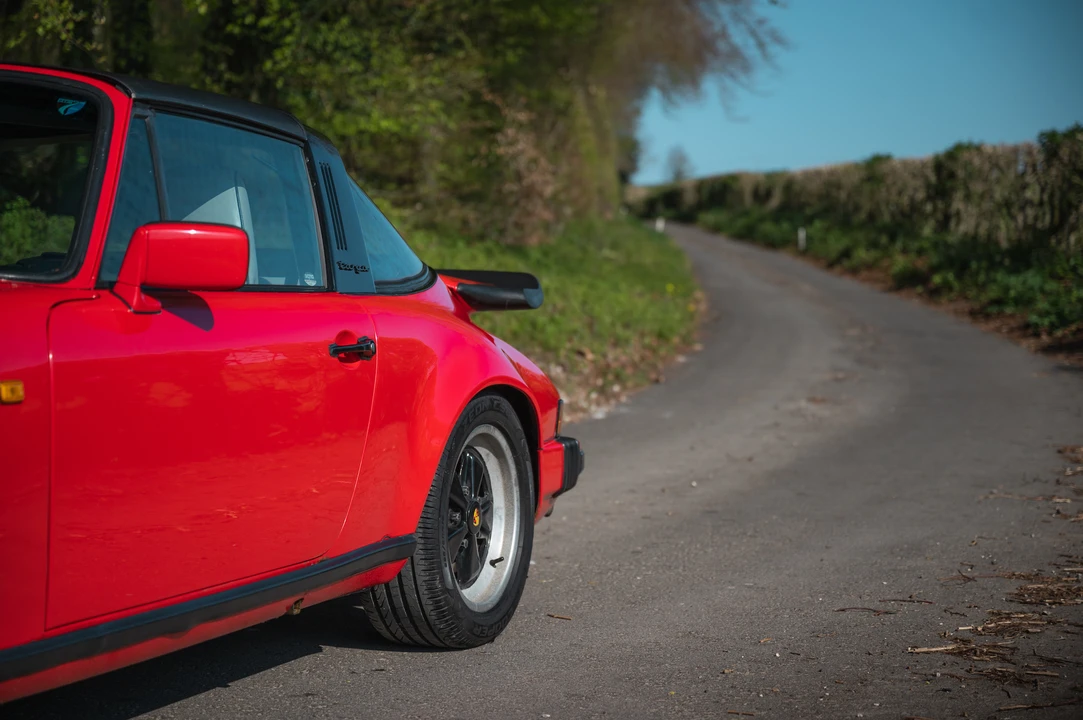 1978 Porsche 911 Carrera SC - Image 30 of 31