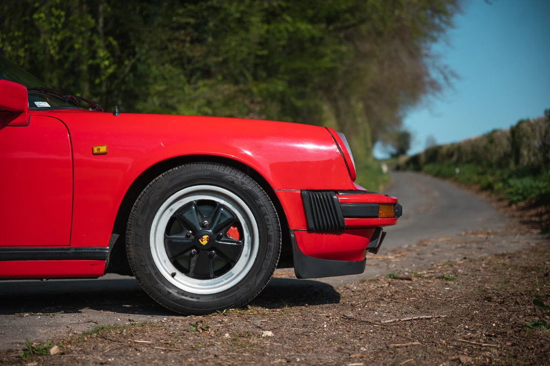 1978 Porsche 911 Carrera SC - Image 14 of 31
