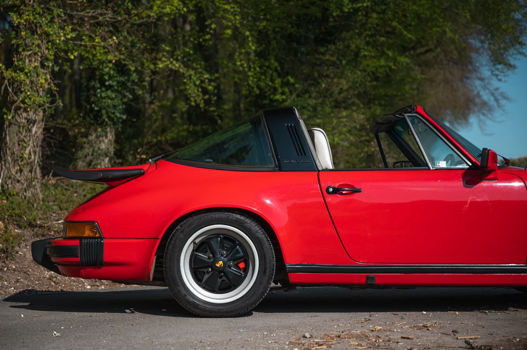 1978 Porsche 911 Carrera SC - Image 13 of 31