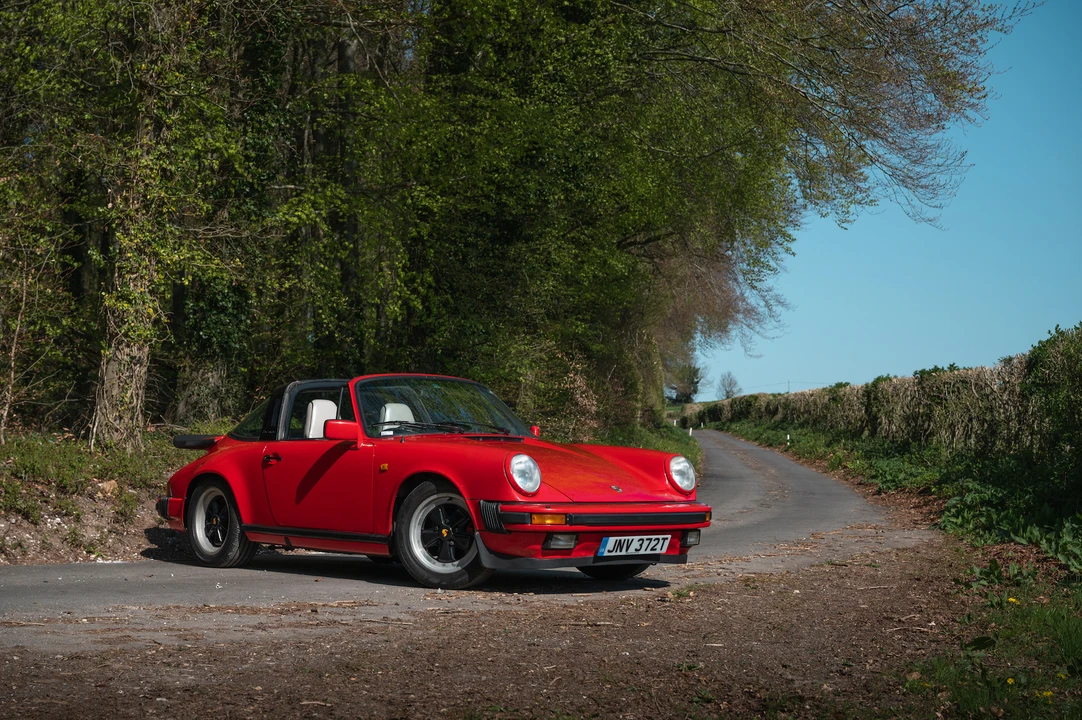 1978 Porsche 911 Carrera SC - Image 7 of 31