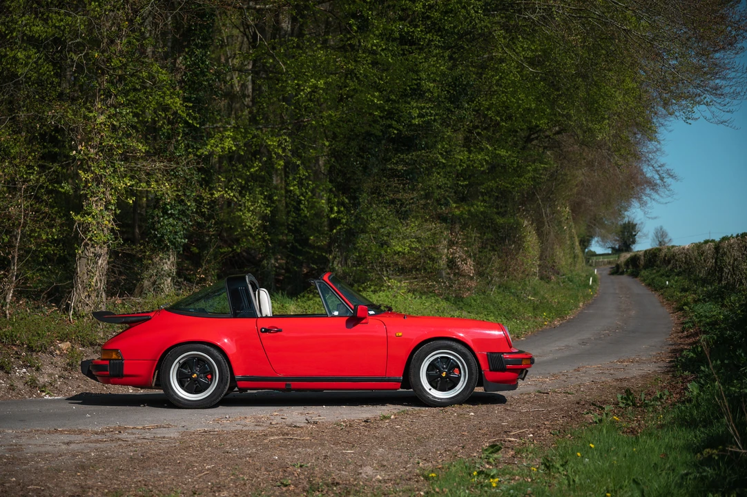 1978 Porsche 911 Carrera SC - Image 12 of 31