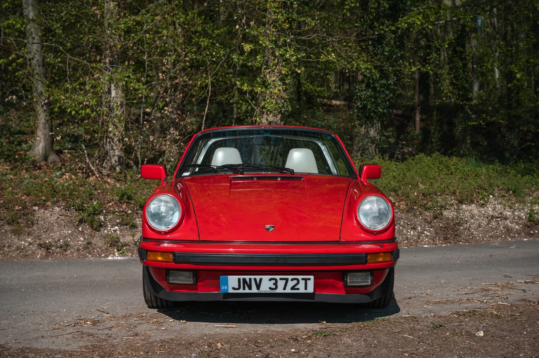 1978 Porsche 911 Carrera SC - Image 4 of 31
