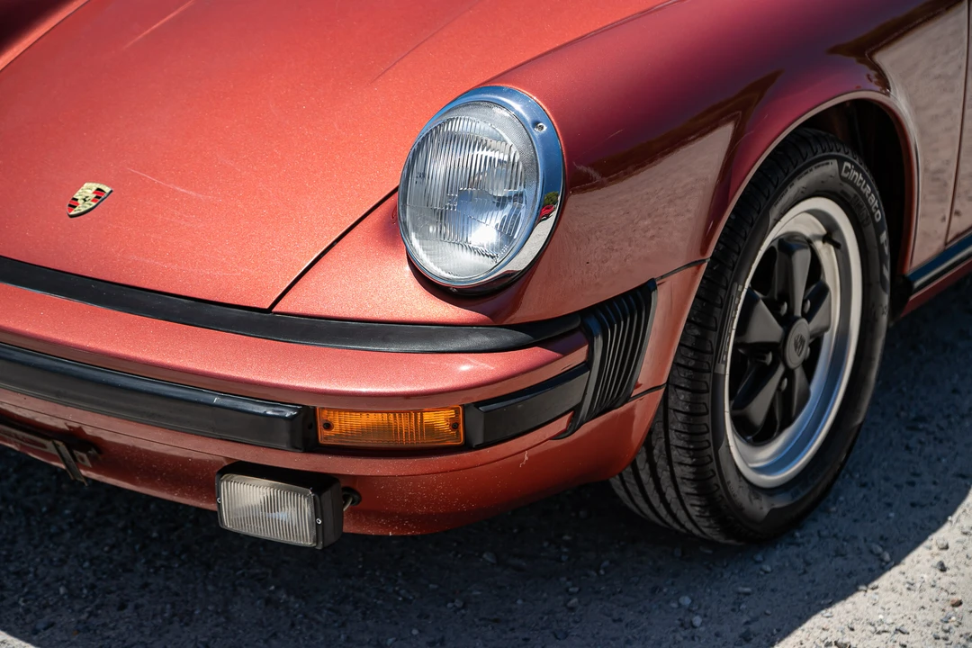 1978 Porsche 911 Carrera SC - Image 17 of 31