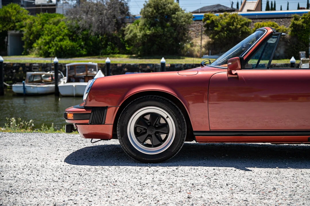 1978 Porsche 911 Carrera SC - Image 13 of 31