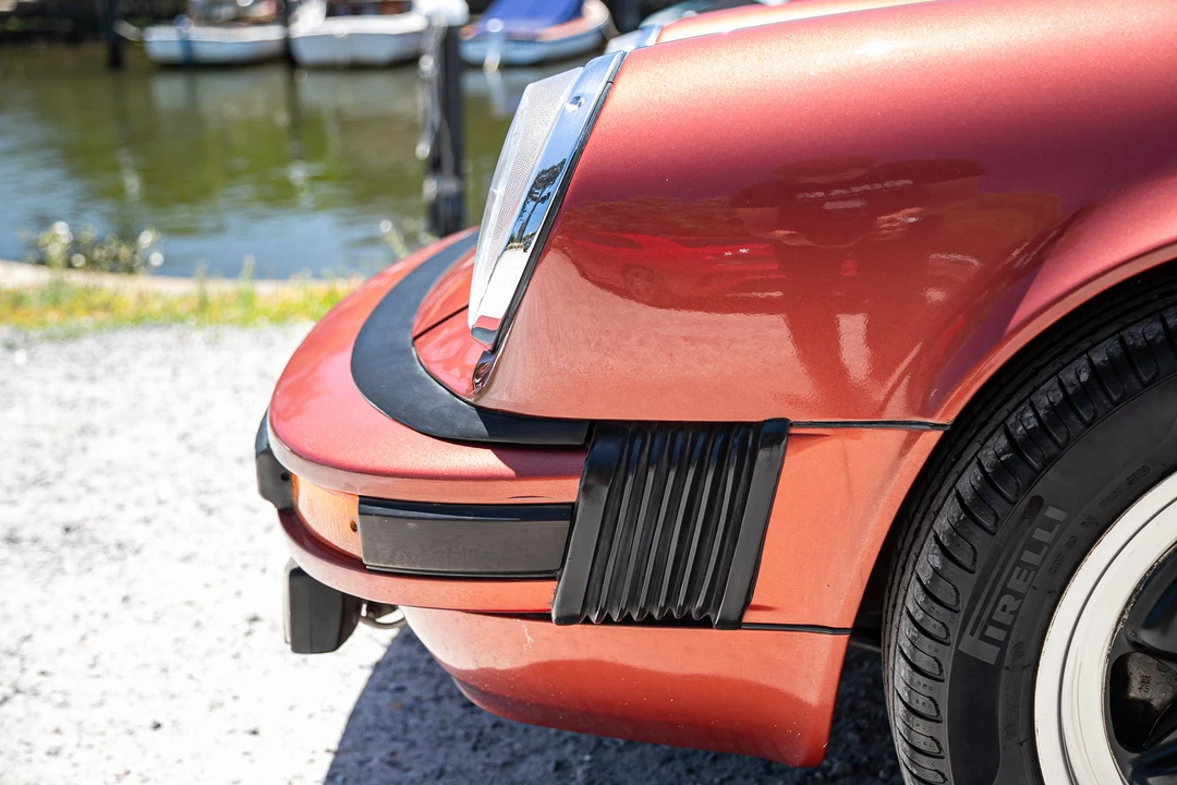 1978 Porsche 911 Carrera SC - Image 18 of 31