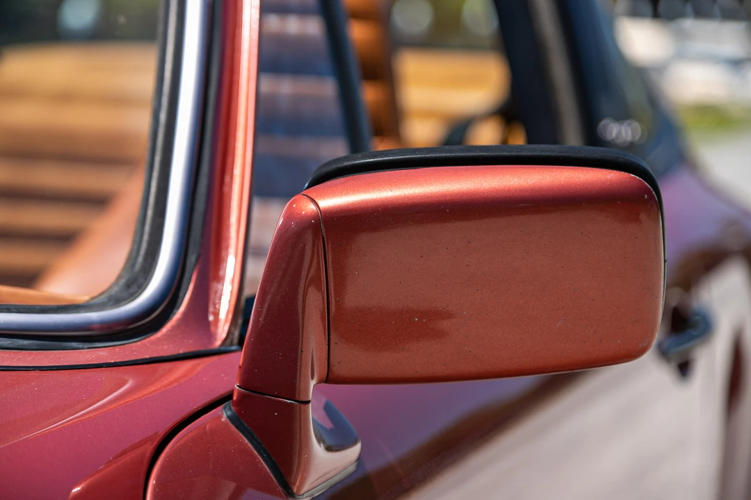1978 Porsche 911 Carrera SC - Image 20 of 31