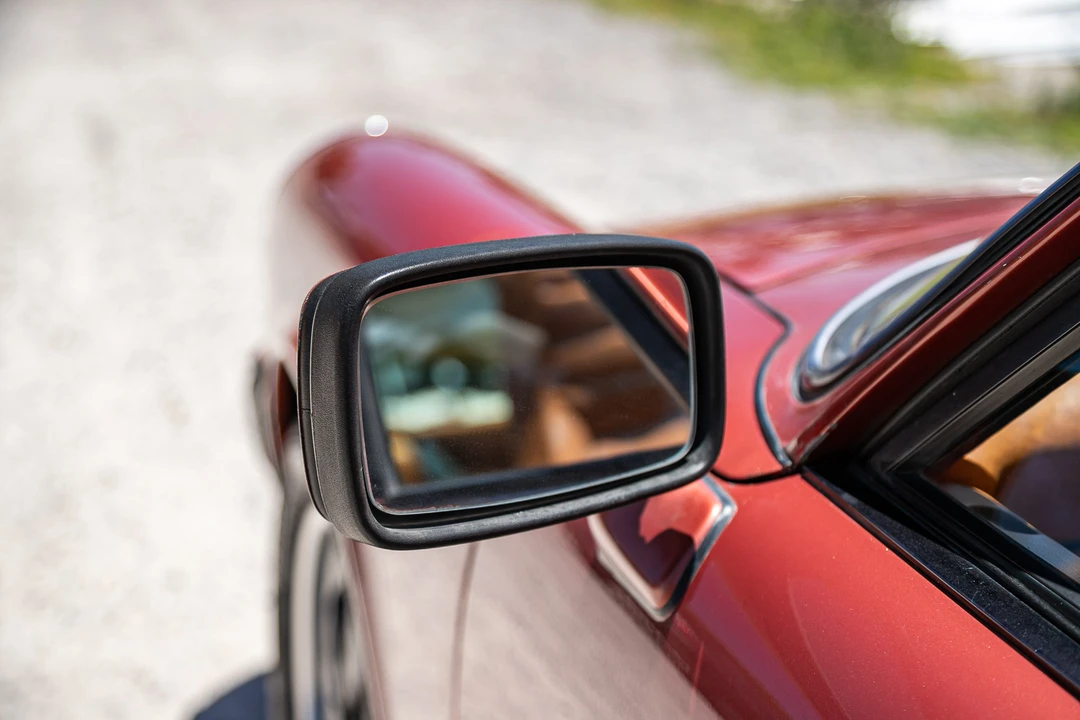 1978 Porsche 911 Carrera SC - Image 21 of 31