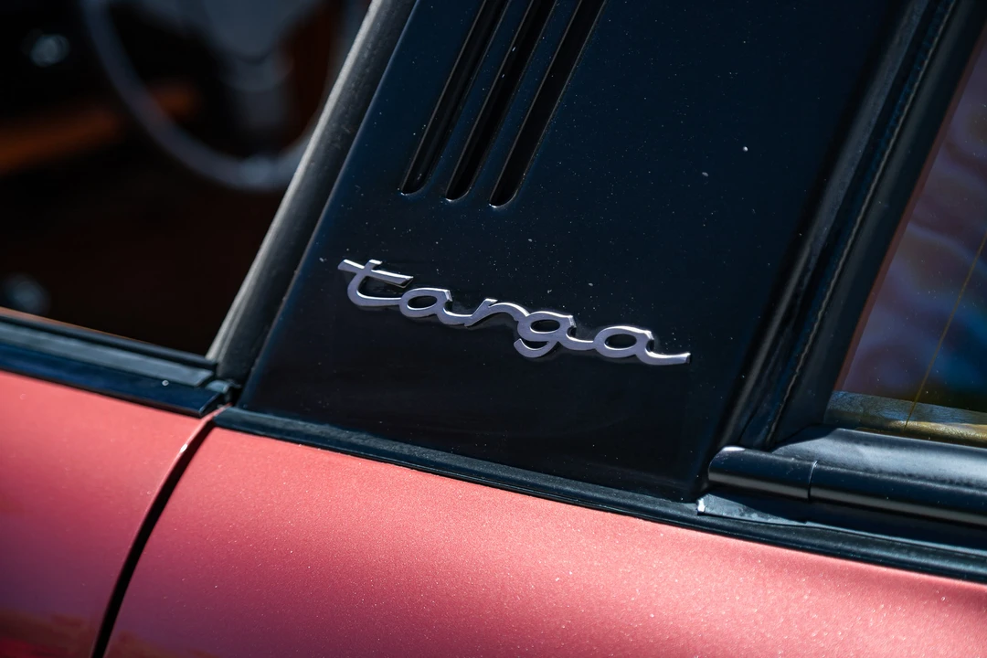 1978 Porsche 911 Carrera SC - Image 23 of 31