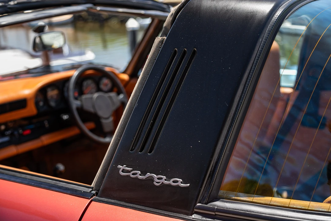 1978 Porsche 911 Carrera SC - Image 24 of 31
