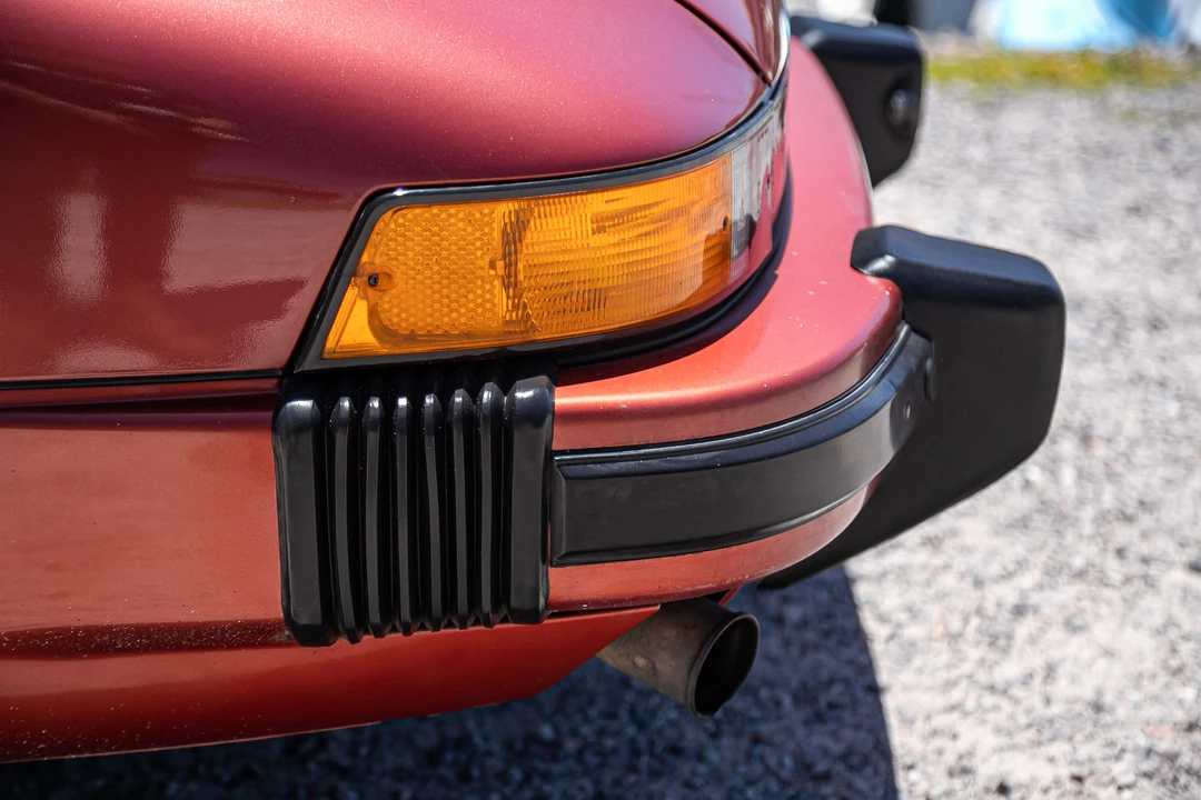 1978 Porsche 911 Carrera SC - Image 25 of 31