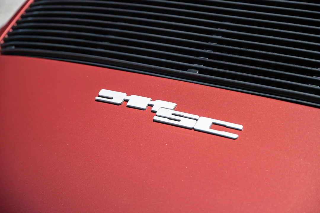 1978 Porsche 911 Carrera SC - Image 28 of 31