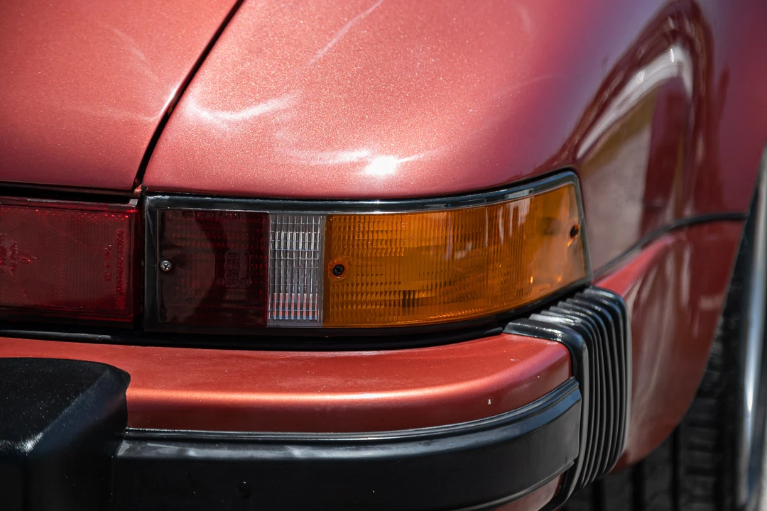1978 Porsche 911 Carrera SC - Image 30 of 31