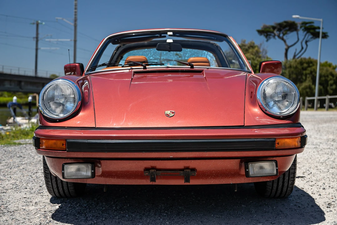 1978 Porsche 911 Carrera SC - Image 3 of 31