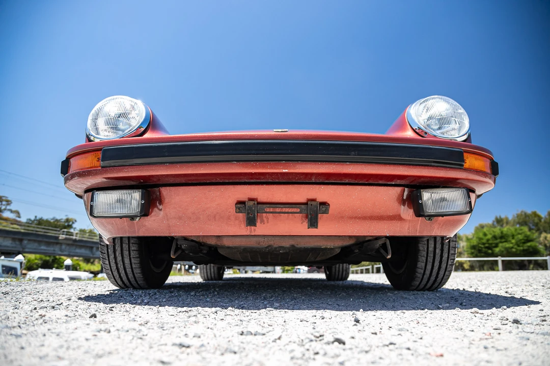 1978 Porsche 911 Carrera SC - Image 15 of 31
