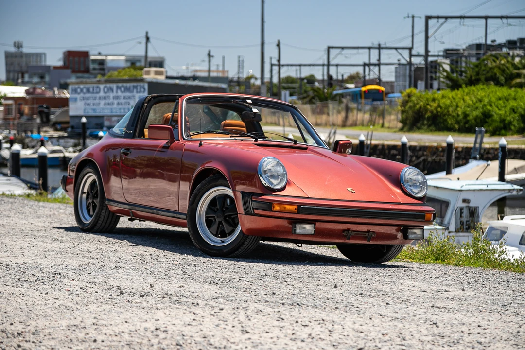 1978 Porsche 911 Carrera SC - Image 11 of 31