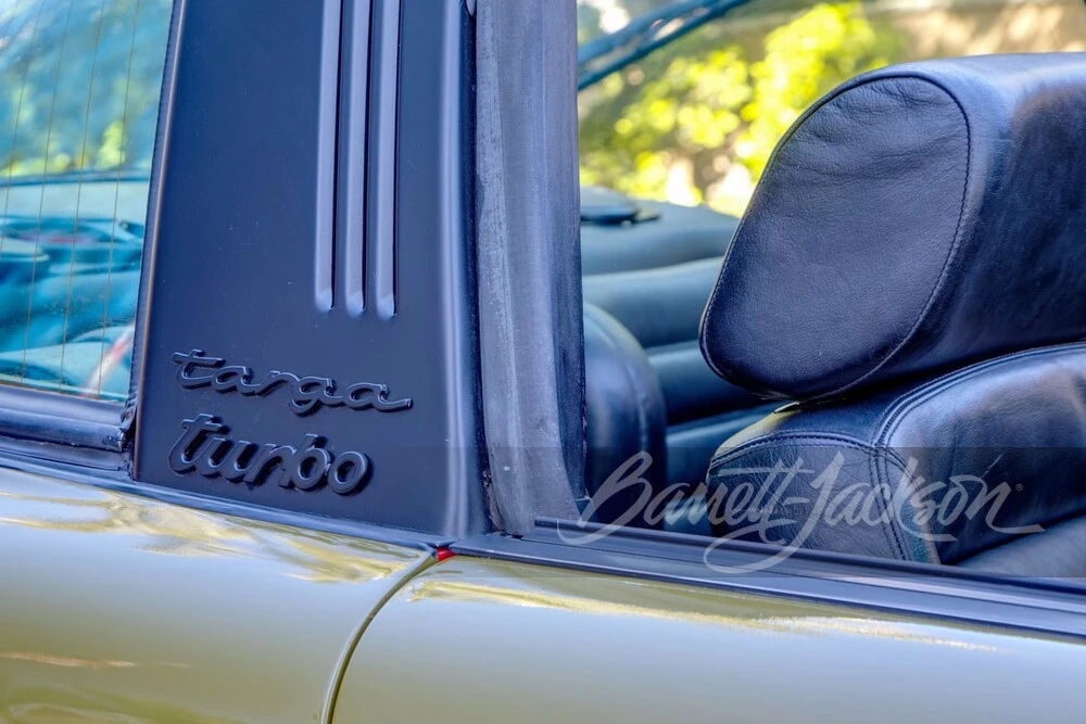 1978 Porsche 911 Carrera SC - Image 20 of 21