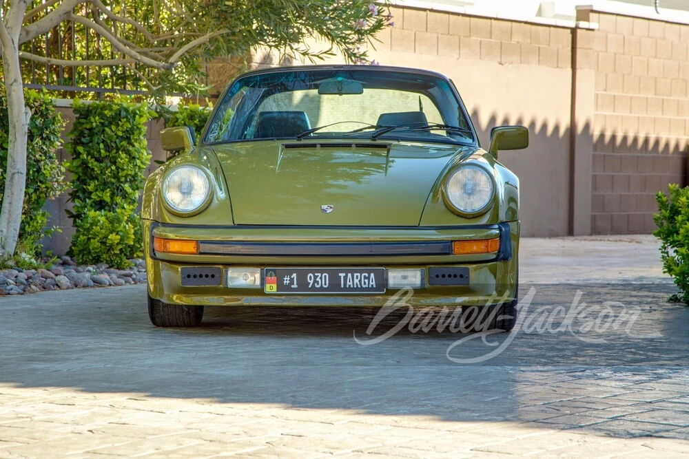 1978 Porsche 911 Carrera SC - Image 14 of 21