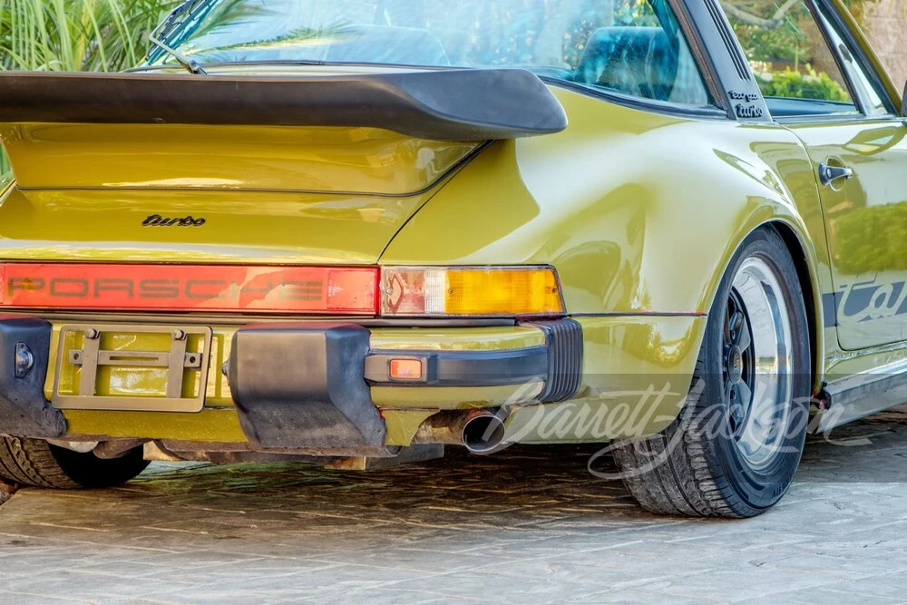 1978 Porsche 911 Carrera SC - Image 15 of 21