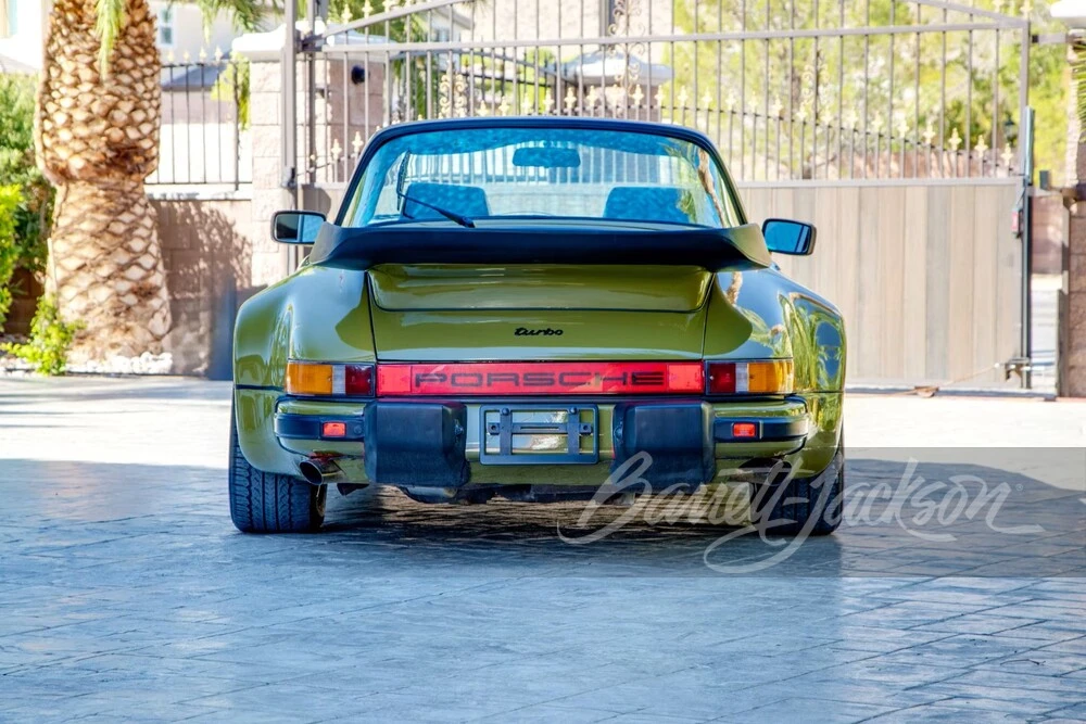 1978 Porsche 911 Carrera SC - Image 18 of 21