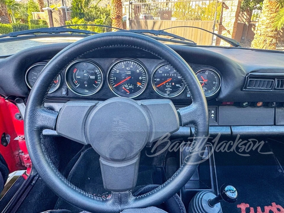 1978 Porsche 911 Carrera SC - Image 8 of 21