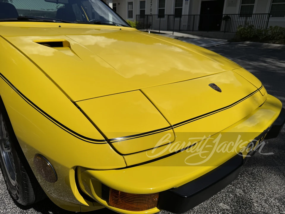 1978 Porsche 924 - Image 31 of 31