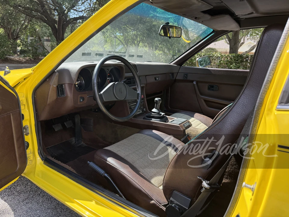 1978 Porsche 924 - Image 12 of 31