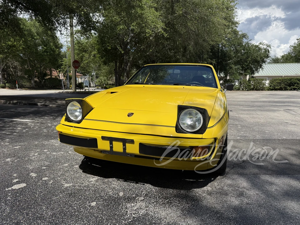 1978 Porsche 924 - Image 30 of 31