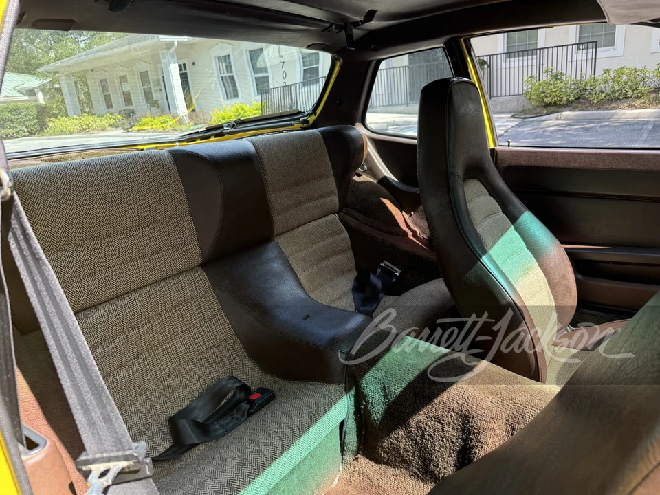 1978 Porsche 924 - Image 15 of 31