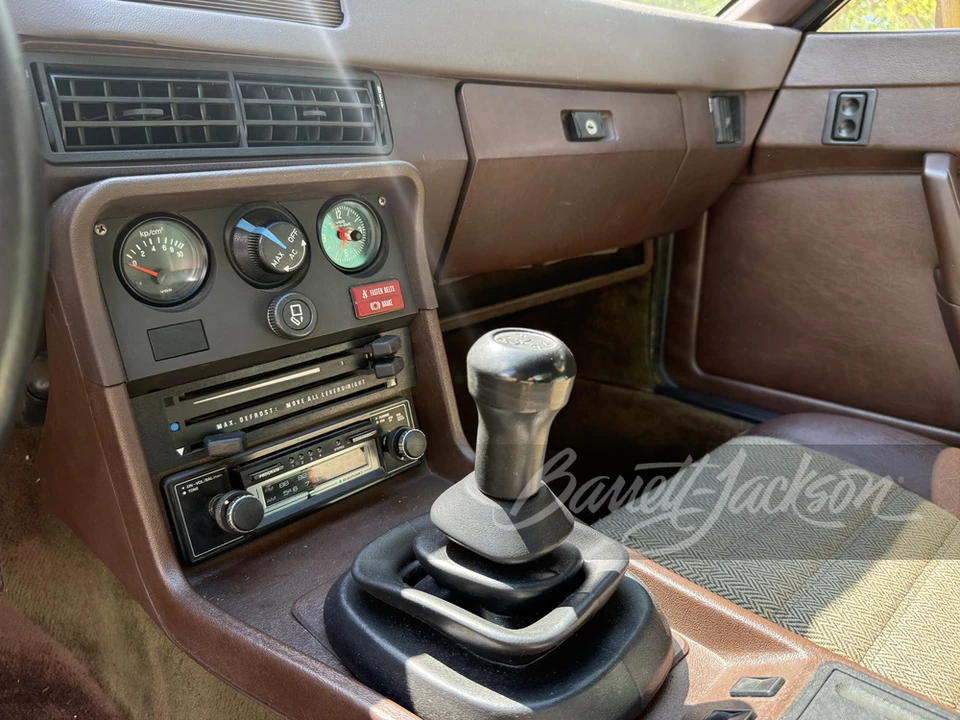 1978 Porsche 924 - Image 13 of 31