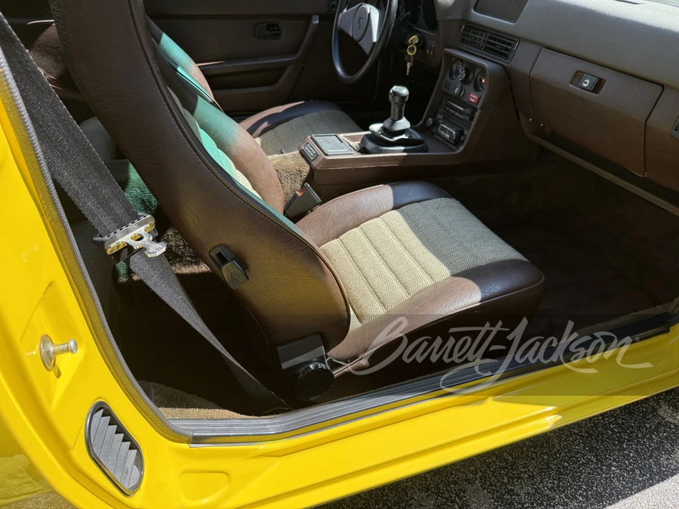 1978 Porsche 924 - Image 17 of 31