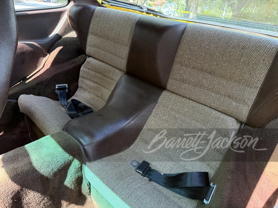 1978 Porsche 924 - Image 19 of 31