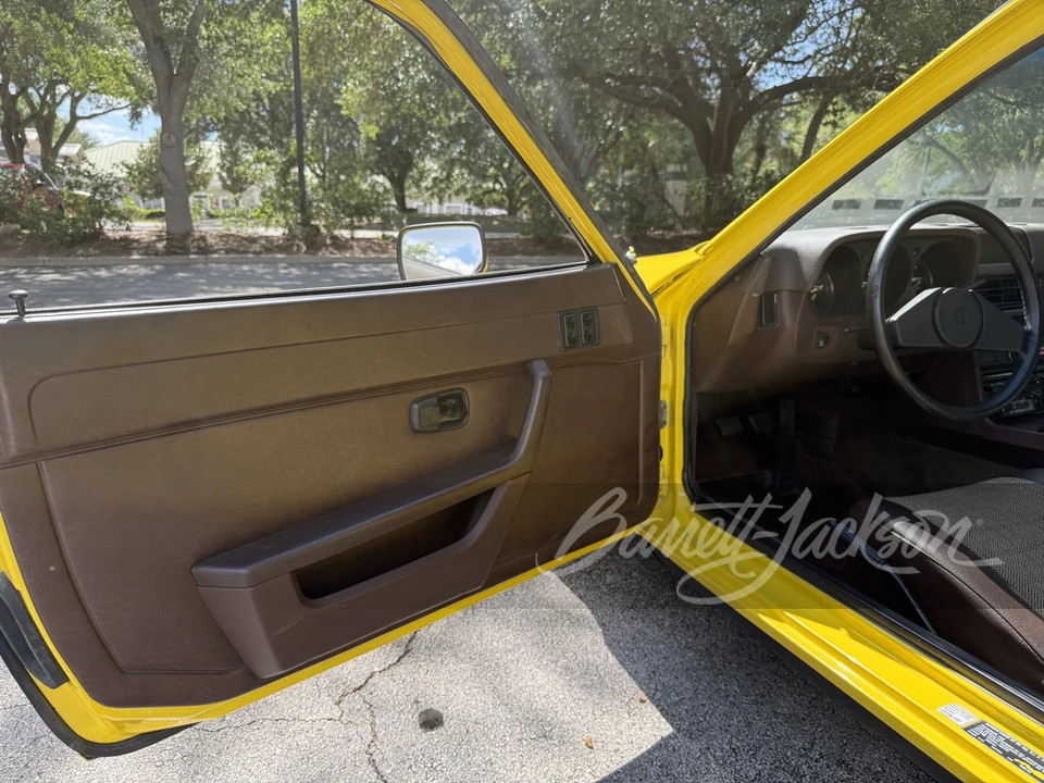 1978 Porsche 924 - Image 10 of 31