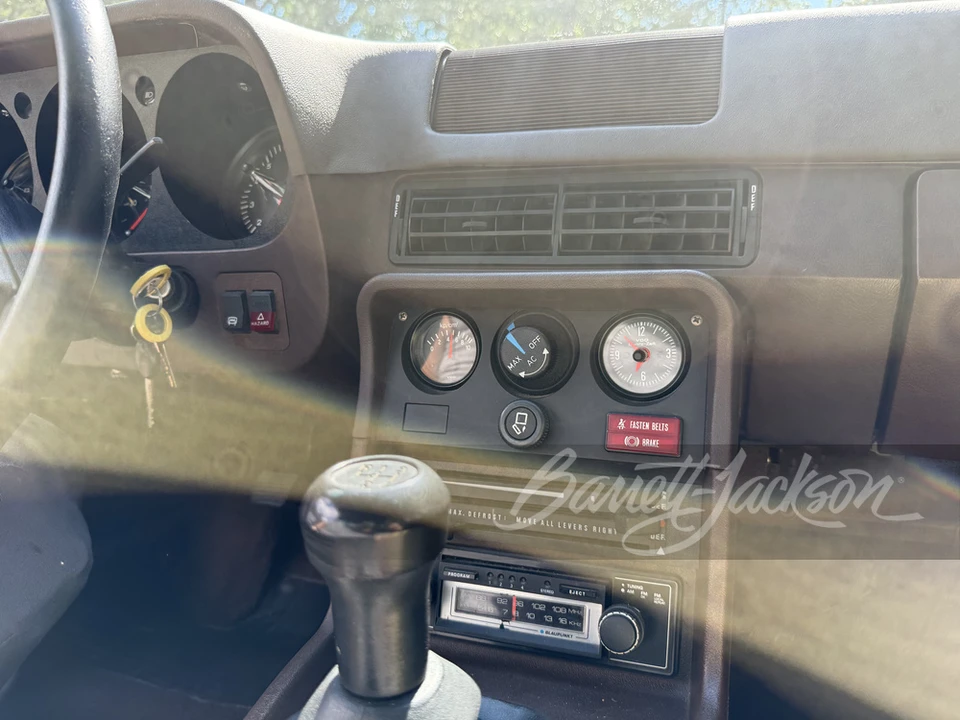 1978 Porsche 924 - Image 8 of 31