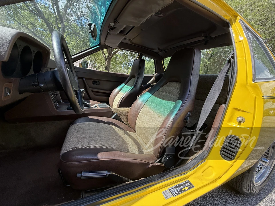 1978 Porsche 924 - Image 26 of 31