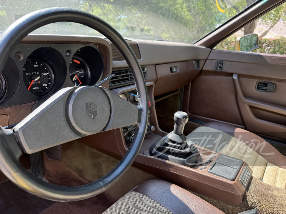 1978 Porsche 924 - Image 22 of 31