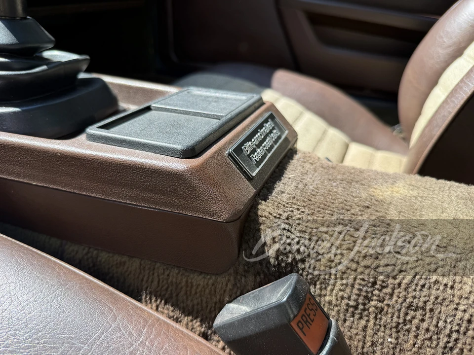 1978 Porsche 924 - Image 7 of 31