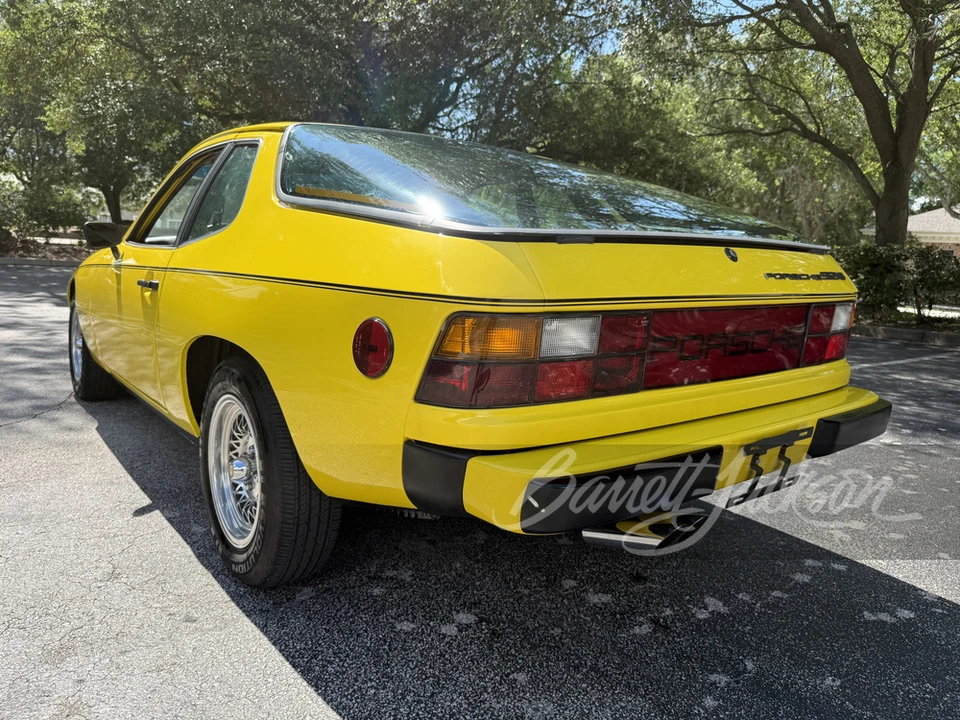 1978 Porsche 924 - Image 28 of 31