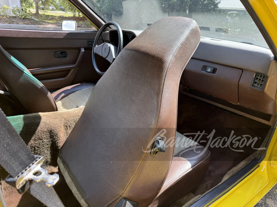 1978 Porsche 924 - Image 23 of 31