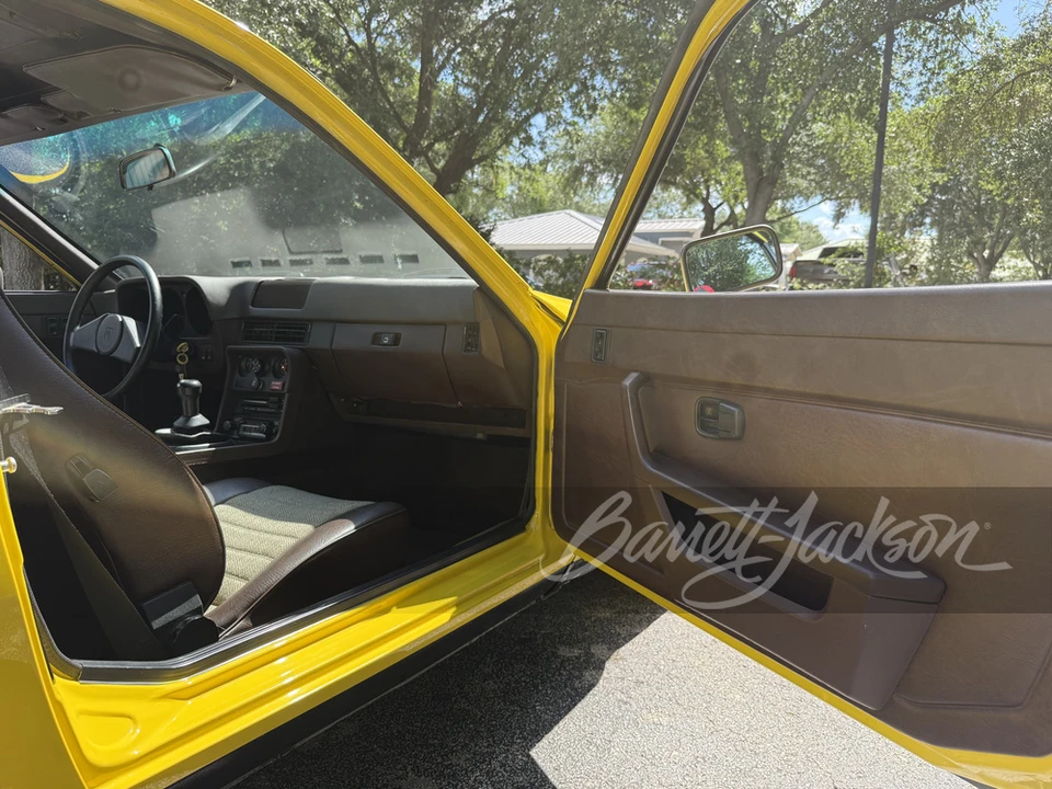 1978 Porsche 924 - Image 20 of 31
