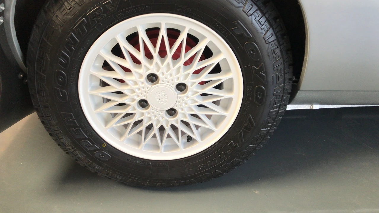 1978 Porsche 924 - Image 20 of 31