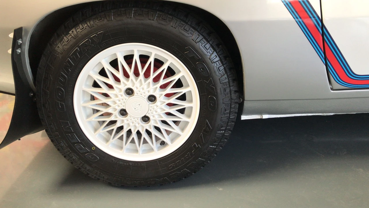 1978 Porsche 924 - Image 21 of 31