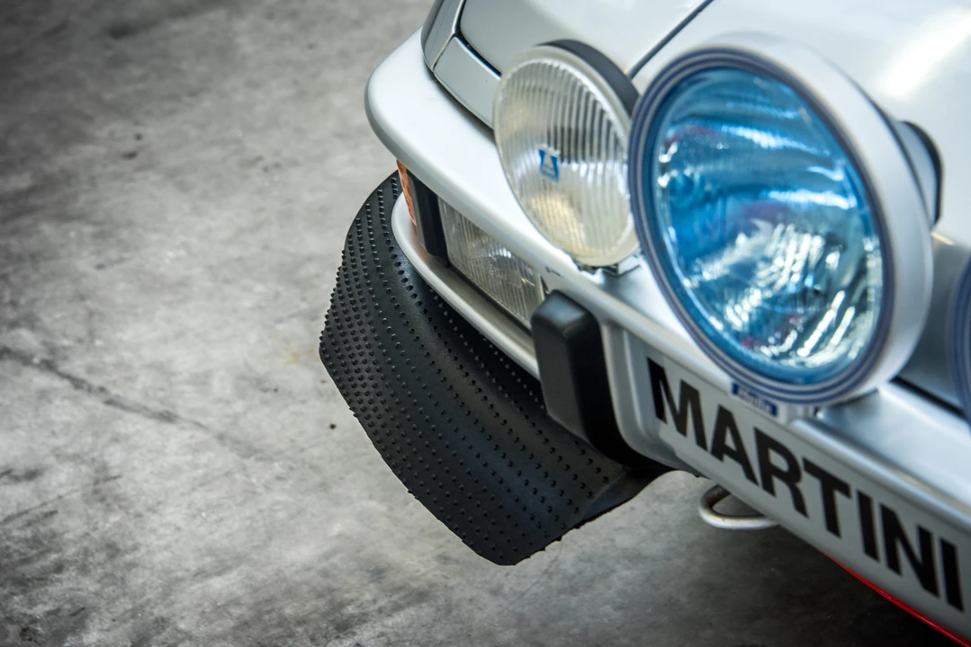 1978 Porsche 924 - Image 23 of 31