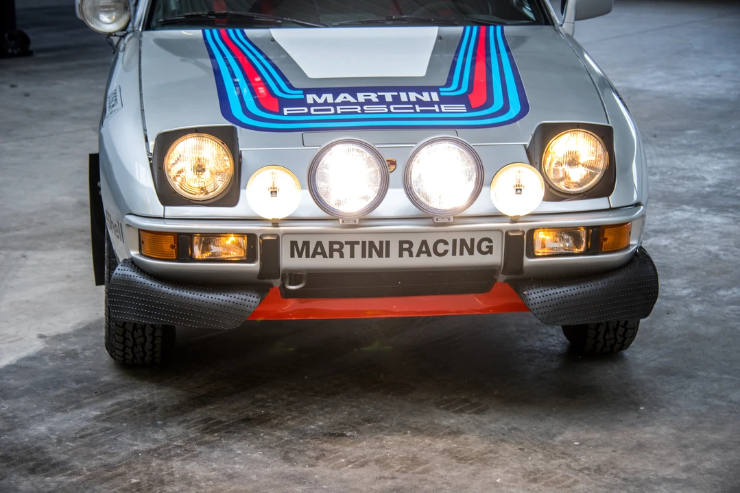 1978 Porsche 924 - Image 24 of 31