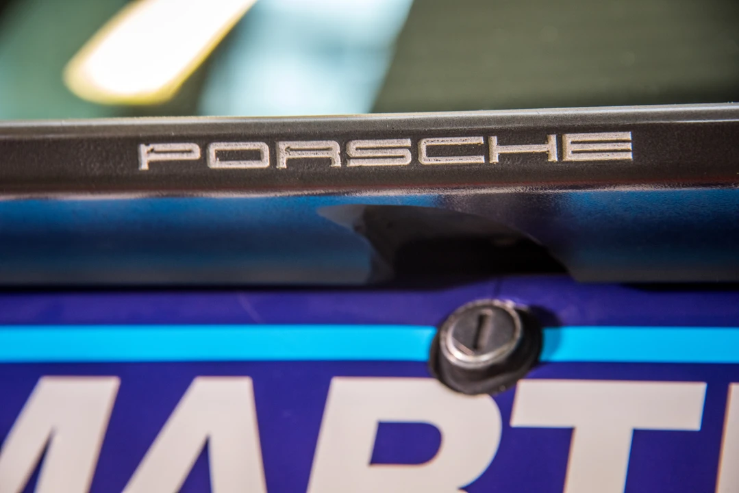 1978 Porsche 924 - Image 30 of 31