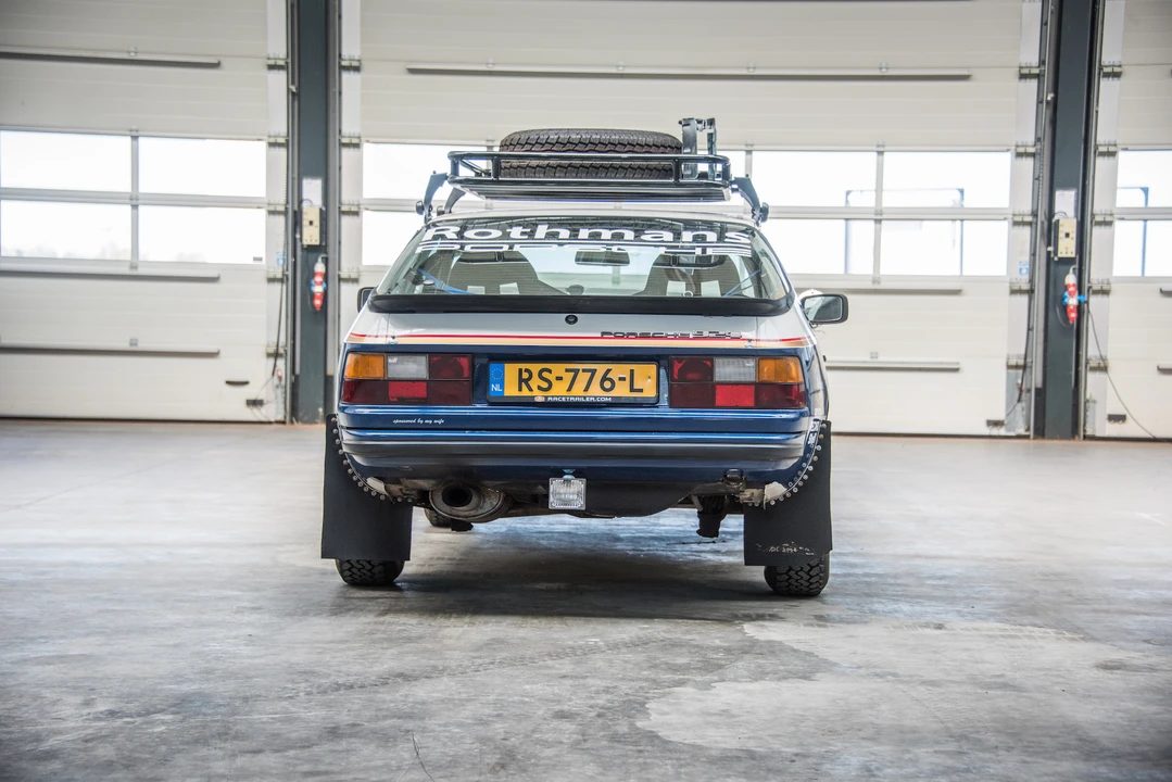 1978 Porsche 924 - Image 6 of 31