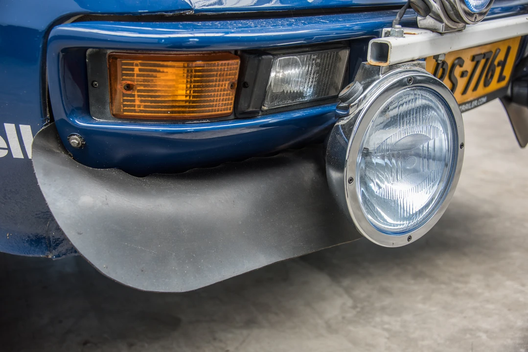 1978 Porsche 924 - Image 31 of 31