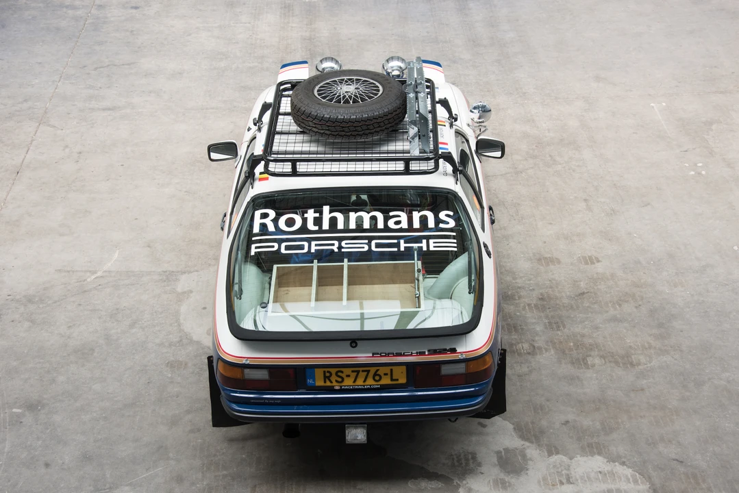 1978 Porsche 924 - Image 16 of 31