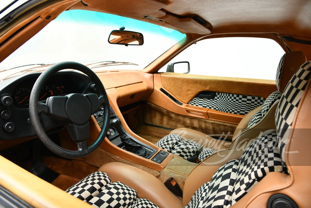 1978 Porsche 928 - Image 3 of 31