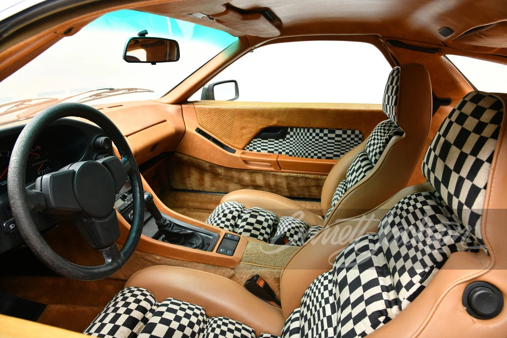 1978 Porsche 928 - Image 4 of 31
